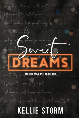 Cover image for Sweet Dreams