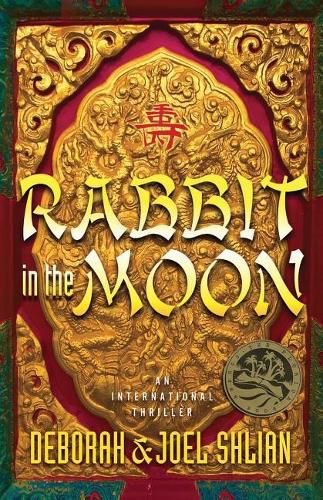 Cover image for Rabbit in the Moon