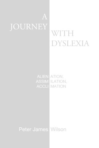 A Journey with Dyslexia