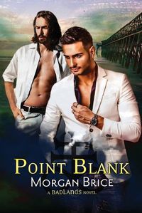 Cover image for Point Blank