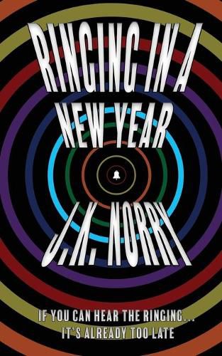 Cover image for Ringing in a New Year