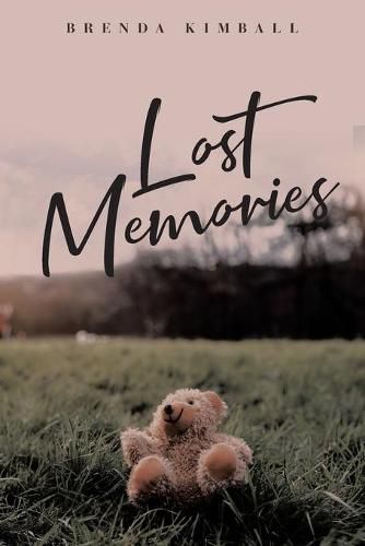 Cover image for Lost Memories