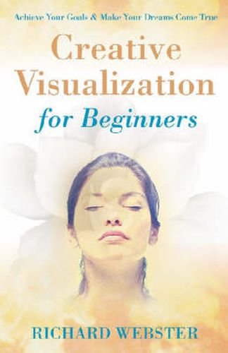 Cover image for Creative Visualization for Beginners