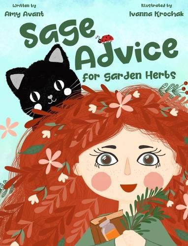 Cover image for Sage Advice for Garden Herbs