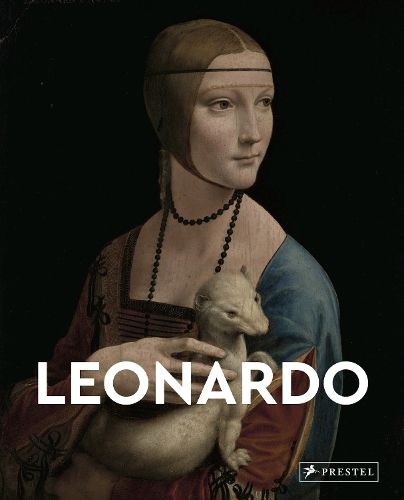 Cover image for Leonardo