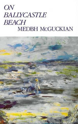Cover image for On Ballycastle Beach