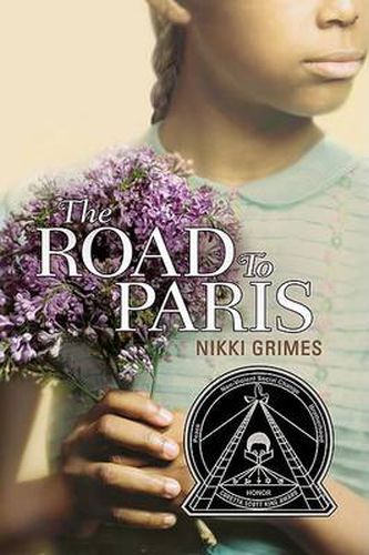 Cover image for The Road to Paris