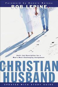 Cover image for Christian Husband, The