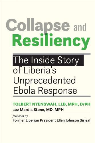 Cover image for Collapse and Resiliency