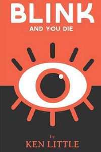 Cover image for Blink: ... and you die