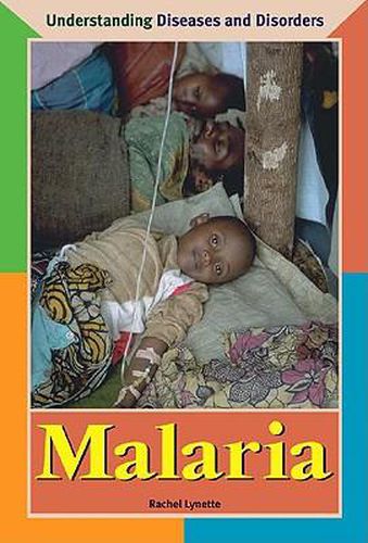 Cover image for Malaria