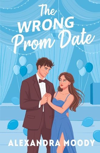 Cover image for The Wrong Prom Date