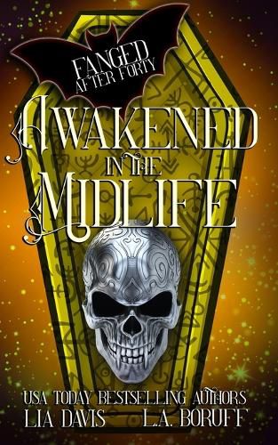 Awakened in the Midlife