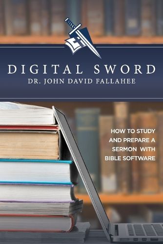 Cover image for Digital Sword