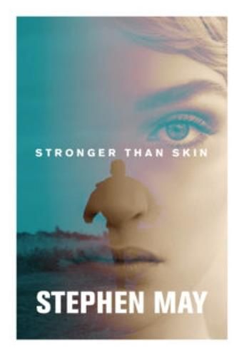 Cover image for Stronger Than Skin