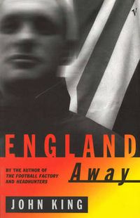 Cover image for England Away