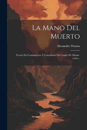Cover image for La Mano Del Muerto