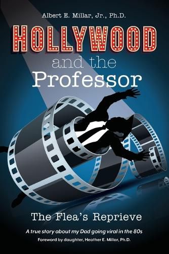 Cover image for Hollywood and The Professor