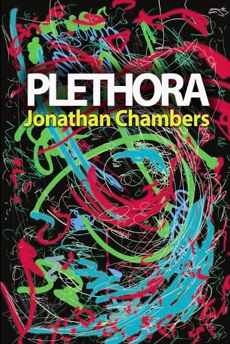 Cover image for Plethora (soft cover)