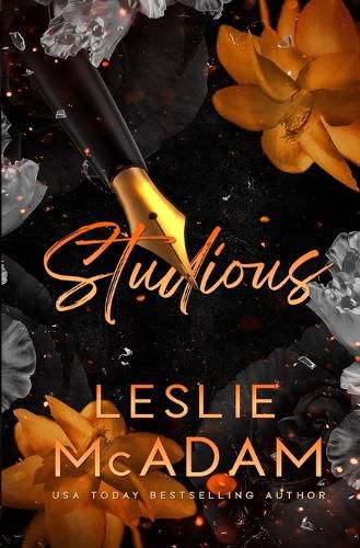 Cover image for Studious