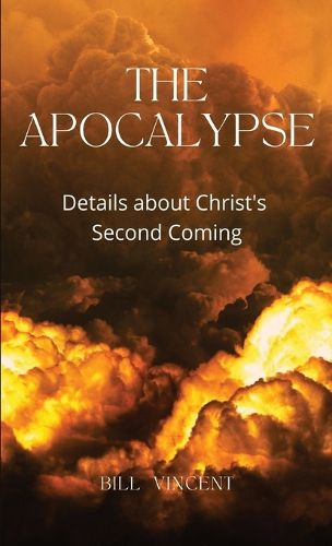 Cover image for The Apocalypse