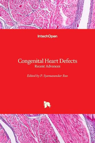 Congenital Heart Defects