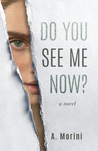 Cover image for Do You See Me Now?