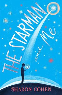 Cover image for The Starman and Me