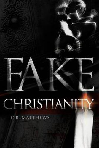 Cover image for Fake Christianity