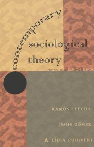 Contemporary Social Theory