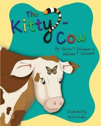 Cover image for The Kitty-Cow