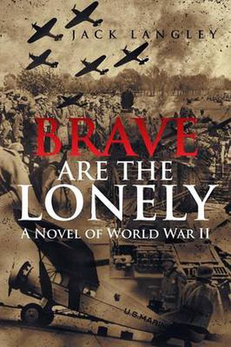 Cover image for Brave Are the Lonely