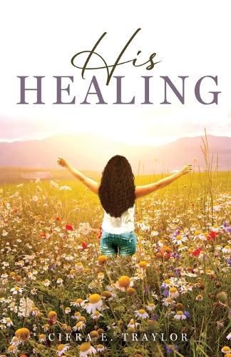 Cover image for His Healing
