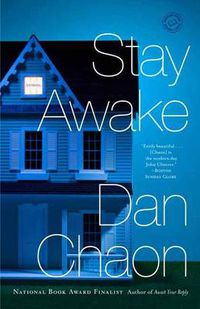 Cover image for Stay Awake: Stories