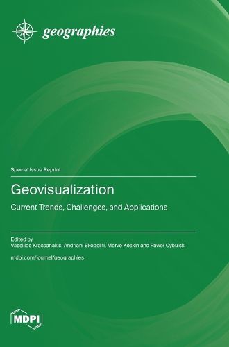 Cover image for Geovisualization