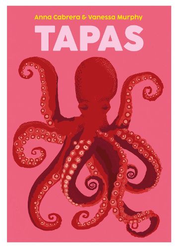 Cover image for Tapas
