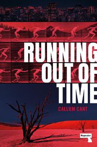 Cover image for Running Out of Time