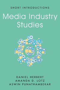 Cover image for Media Industry Studies