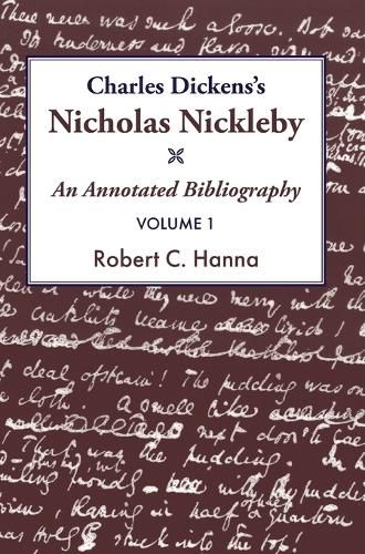 Charles Dickens's Nicholas Nickleby