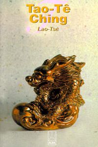 Cover image for Tao-Te-Ching