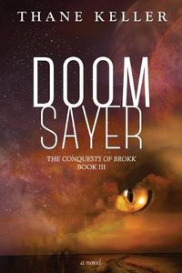 Cover image for Doomsayer