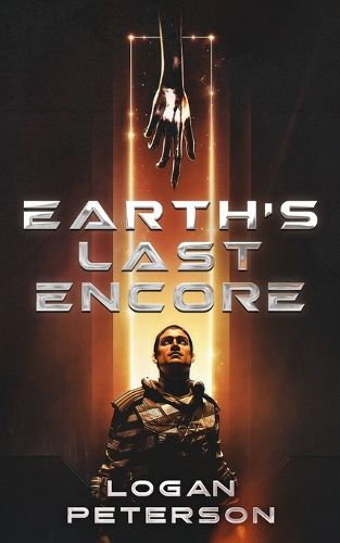 Cover image for Earth's Last Encore