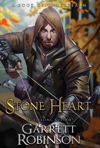 Cover image for Stone Heart: A Book of Underrealm