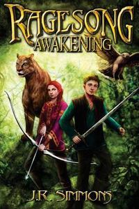 Cover image for Ragesong: Awakening