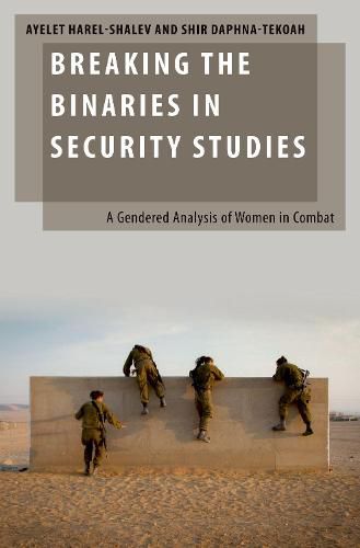 Cover image for Breaking the Binaries in Security Studies