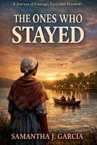 Cover image for The Ones Who Stayed