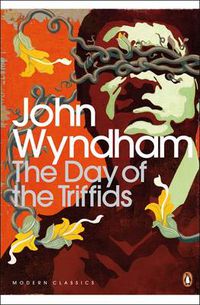 Cover image for The Day of the Triffids
