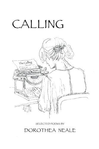 Cover image for Calling