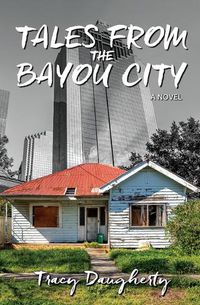 Cover image for Tales from the Bayou City