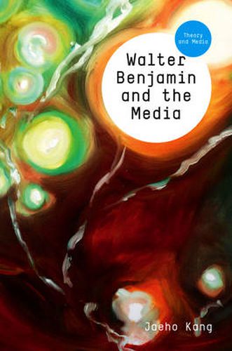 Walter Benjamin and the Media: The Spectacle of Modernity